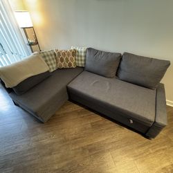 IKEA Sofa Bed 