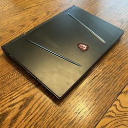 MSI Gaming Laptop