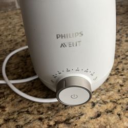 Bottle Warmer