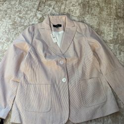 Women Jacket Talbots