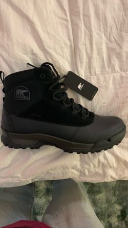 Sorel Men’s Buxton Lite Lace  Boot