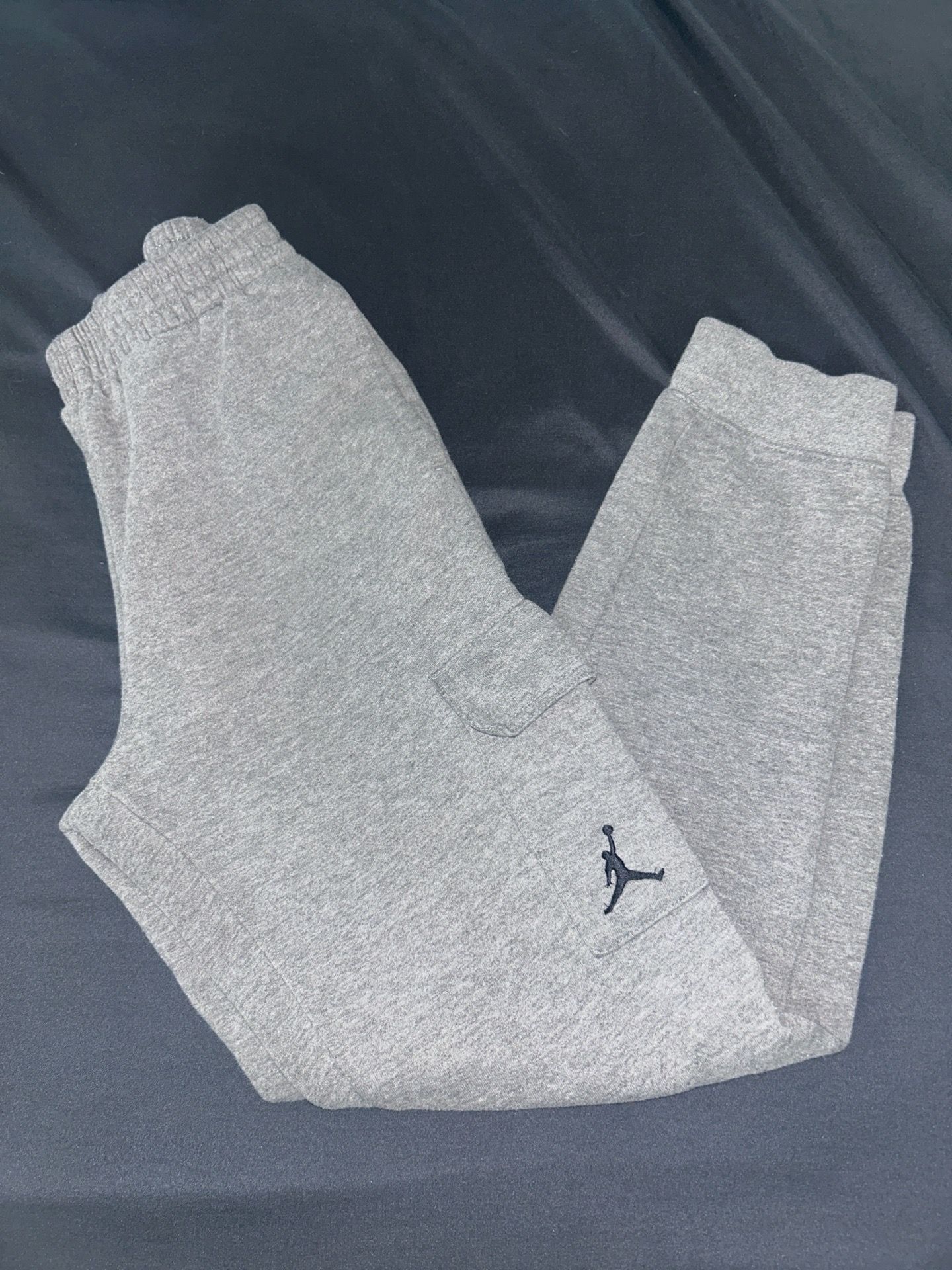 Youth Jordan joggers