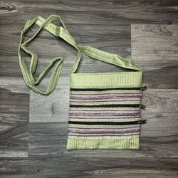 India Crossbody Purse Shoulder Bag 