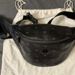 MCM Belt Bag Medium 