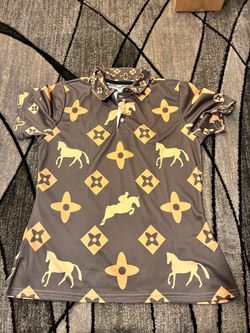Women’s Horse Shirt