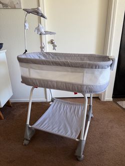 baby bassinet