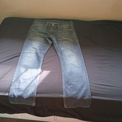 Levi's Jeans 513 