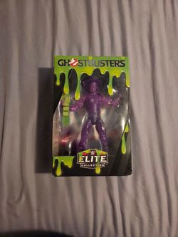 Mattel WWE Undertaker Ghostbusters