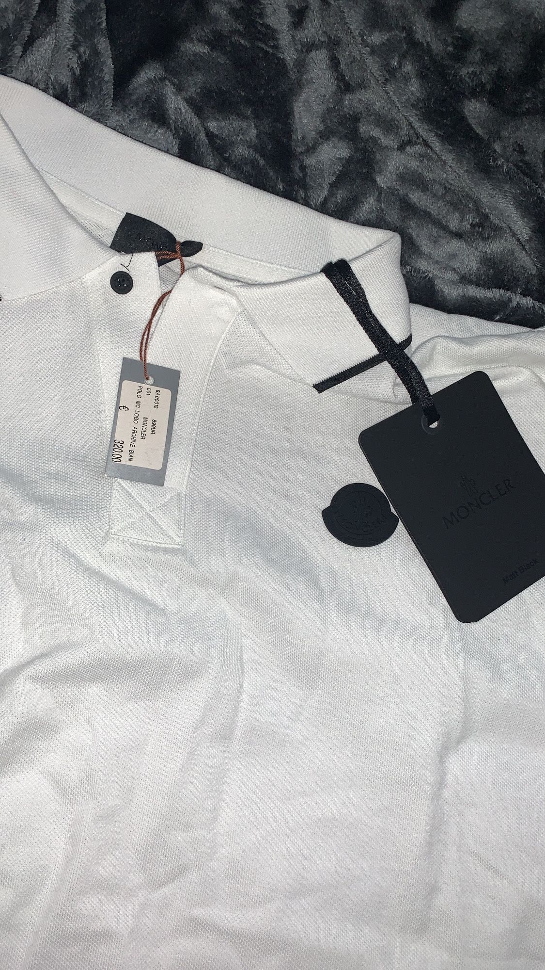 Men’s Moncler Shirt