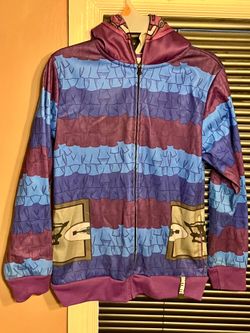 Fortnight LLAMAS Jacket
