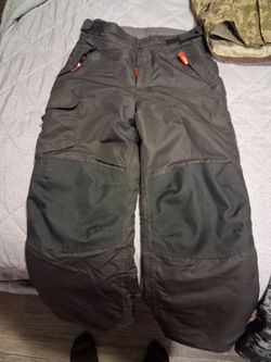 Champion snow pants