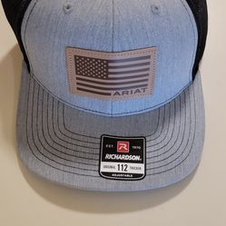 Ariat Men's  Trucker Cap
