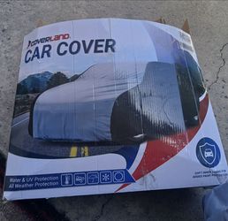 Carrier cover