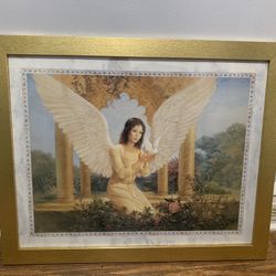 Angel Photo 