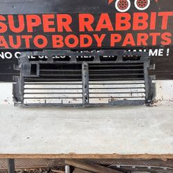 2020 Silverado Sierra HD Air Shutter OEM 2025 