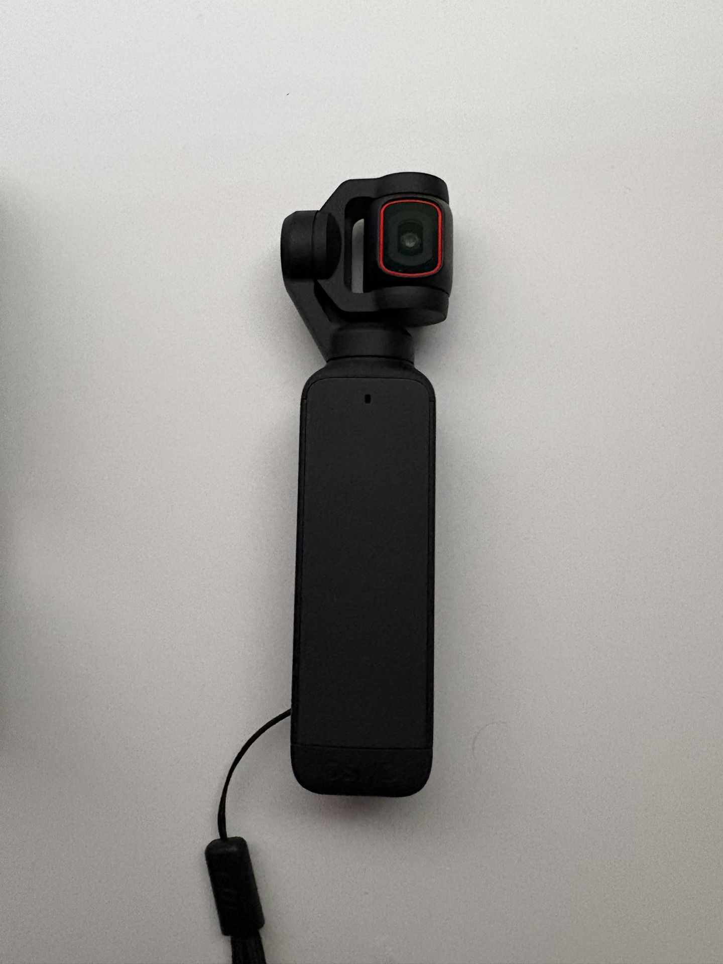 DJI Osmo Pocket 2