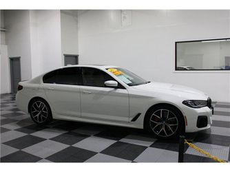 2023 BMW 540