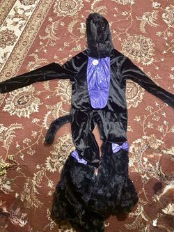 Halloween Costumes