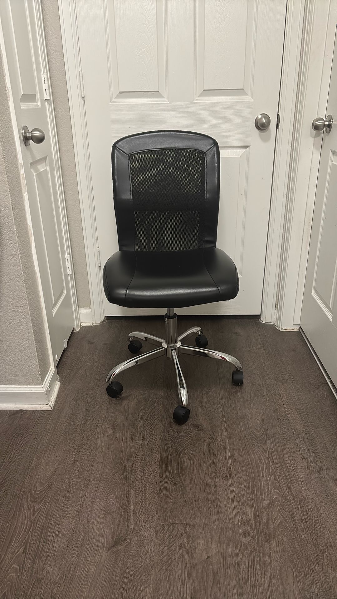 Office Rolling Mesh Back