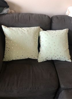 Pillows
