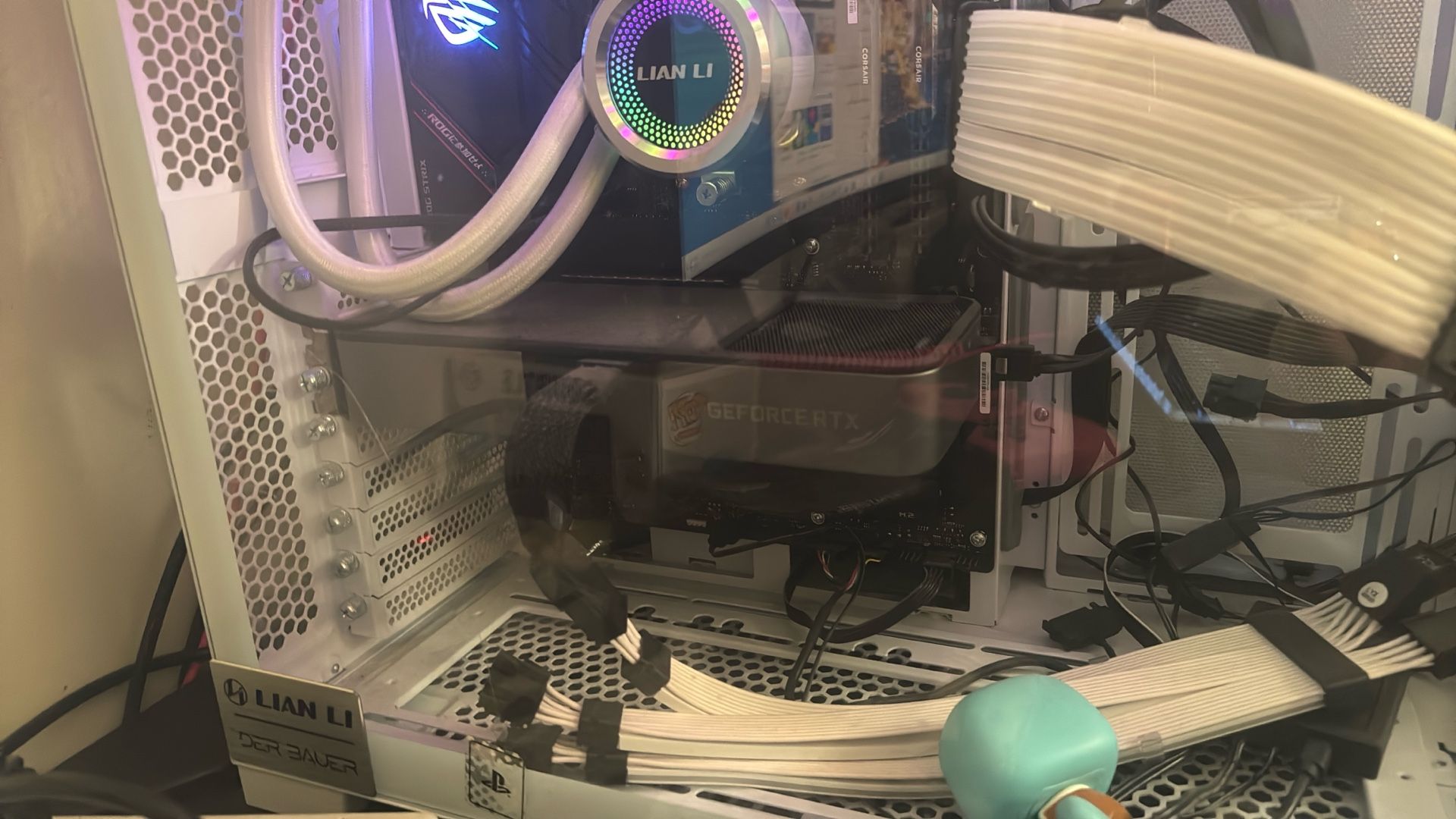 geforce rtx 3070 founders edition