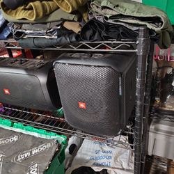 Jbl Party Box 