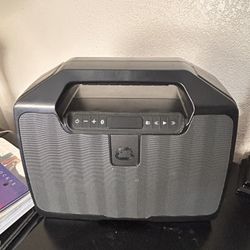 G-Boom Bluetooth Speaker
