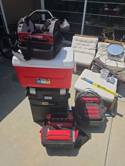 Tool bags