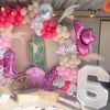 Bouchan’s Party Decor 