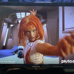 NEED AN EXTRA TV? 32 Inch PHILIPS 