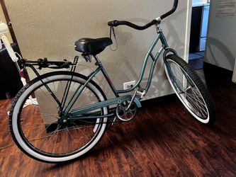 Bike/ Beach Cruiser