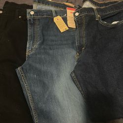Levi’s 