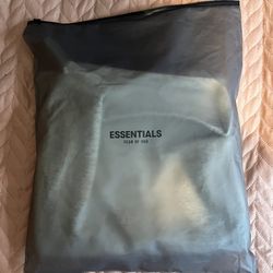 Essentials Fear Of God Shorts
