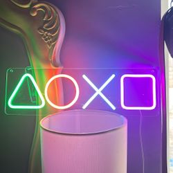 PS4 LED Light