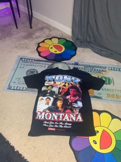 GRAPHIC TEE