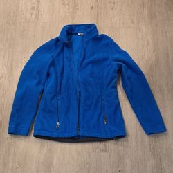 Medium Zipper Jacket