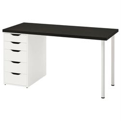 IKEA Desk