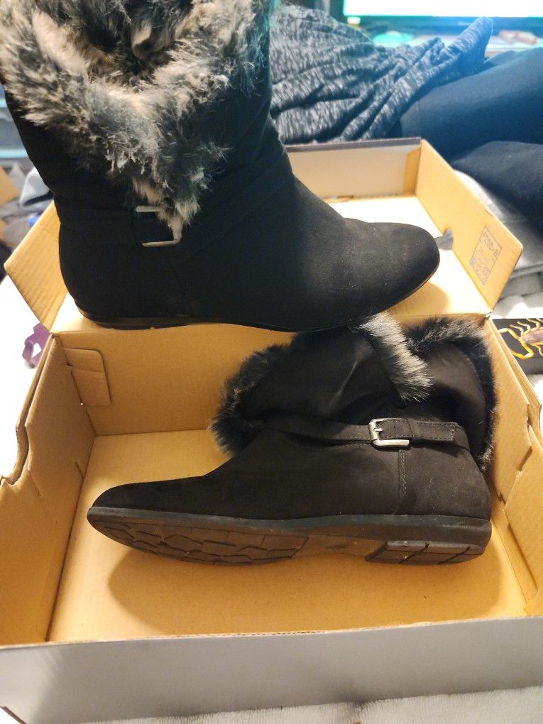 Boots