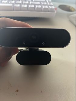 Pc webcam - works great - USB