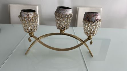 Beautiful Decorative Candle Holder