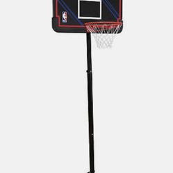 Basketball Hoop NBA