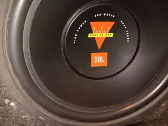 Jbl 12