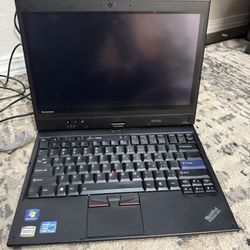 Lenovo Thinkpad X220 Tablet For parts