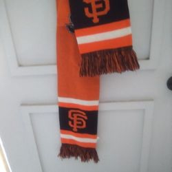 Scarf