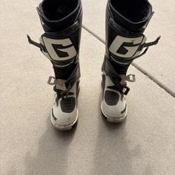 Gaerne SG12 Size 10 Boots