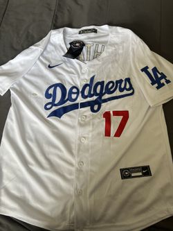 Dodgers Shohei Ohtani Jersey