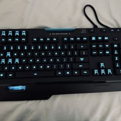 Gaming Keyboard 