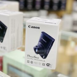 Canon Elph 360 HS A