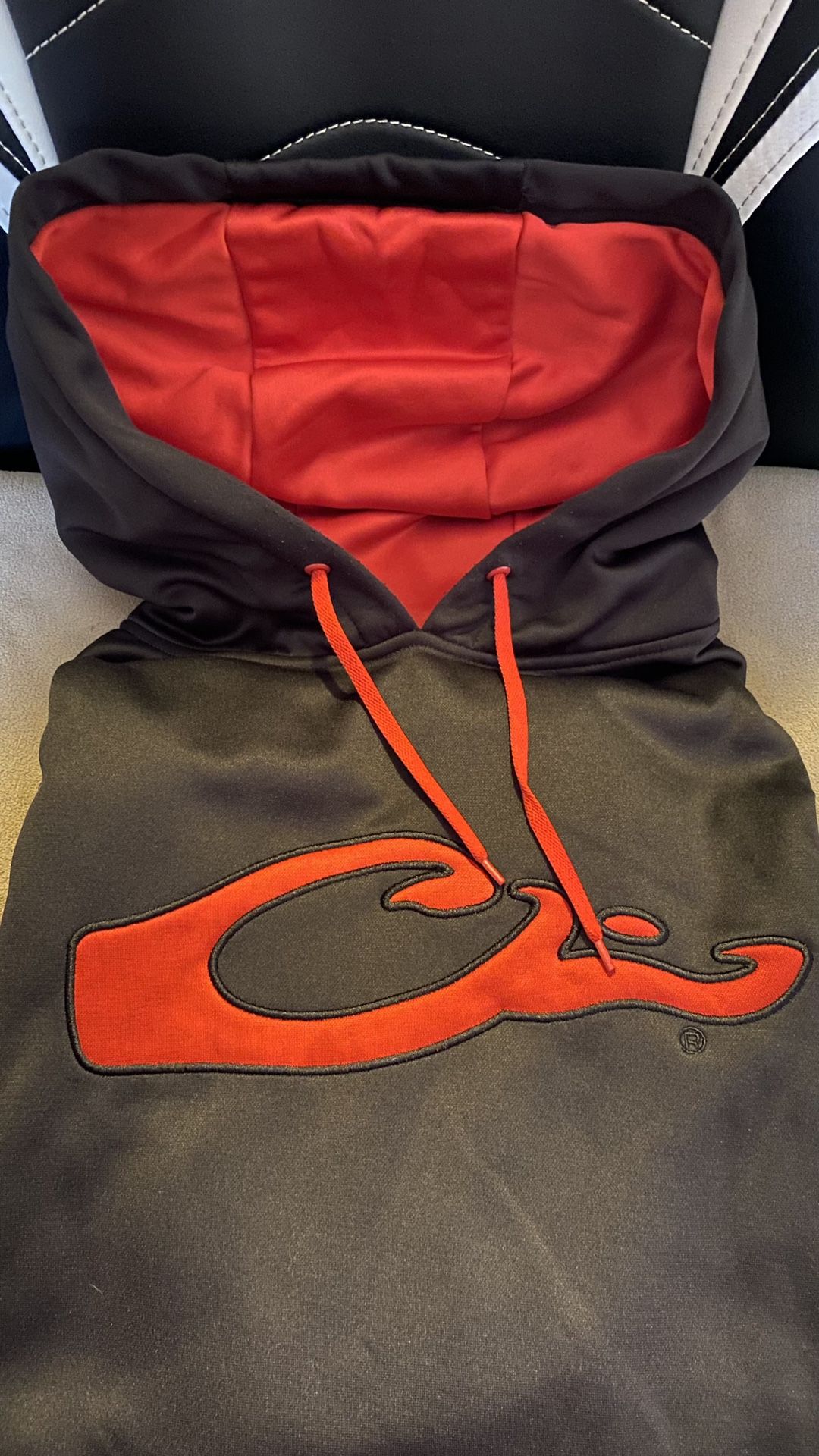 Men’s DRAKE Hoodie Large