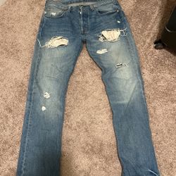 Levi Jeans 32x32
